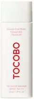 Tocobo Vita Tone Up Sun Kreminis SPF50+ PA++++ apsauginis kremas nuo saulės, 50 ml