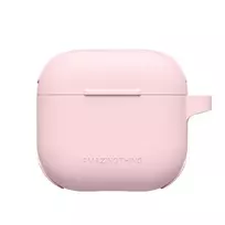 Dėklas AmazingThing Omni Case for AirPods 4 - Rožinė