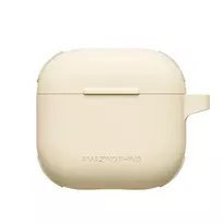 „AmazingThing Omni“ dėklas, skirtas „AirPods 4“ – dykuma