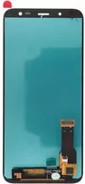 FixCell LCD ekranas, skirtas SAMSUNG J600 OLED