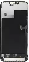 Dėklas Samsung FixCell ekranas, skirtas IPHONE 13 Pro Max Super Retina (atnaujintas)