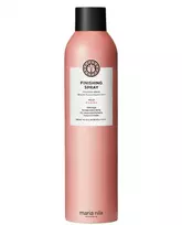 Maria Nila, Style - Finish, Plaukų lakas, Firm Finishing, Strong Hold, 400 ml