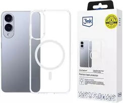Dėklas 3MK Armor MagCase skirtas Samsung Galaxy S25 Edge