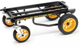 „RockNRoller R12RT“ – transportavimo vežimėlis