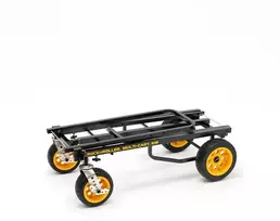 „RockNRoller R18RT“ – transportavimo vežimėlis