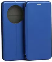 Beline Book Magnetic Dėklas Realme 12 4G mėlynos spalvos