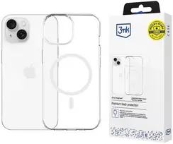 Dėklas 3MK Armor MagCase skirtas Apple iPhone 13/14