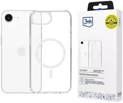 Dėklas 3MK Armor MagCase skirtas Apple iPhone 16e