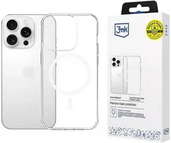 Dėklas 3MK Armor MagCase skirtas Apple iPhone 14 Pro