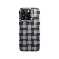 Benks Dėklas Magnetic Armor Vichy Kevlar (BF65) skirtas Apple iPhone 16 Pro juodos spalvos
