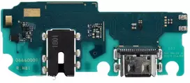 Įkrovimo plokštė, skirta SAMSUNG A12 A125F/M/U OEM (greitasis įkroviklis)
