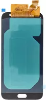 FixCell LCD ekranas, skirtas SAMSUNG J730 OLED mėlynas be rėmelio