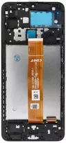 Dėklas Monroe NCC LCD ekranas, skirtas SAMSUNG 12S A127 F/U/M OEM su rėmeliu