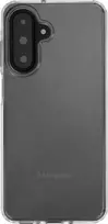 Dėklas FoneKit Premium Clear Case -suojakuori, Samsung Galaxy A26, läpinäkyvä