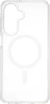 Dėklas FoneKit Premium MagSafe suojakuori, Samsung Galaxy A26, läpinäkyvä