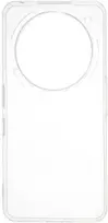 Dėklas FoneKit silikonisuoja, Nothing Phone (3a) Pro, läpinäkyvä