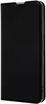 „FoneKit BookCase“ apsauginis dėklas, „Nothing Phone (3a) Pro“, juodas