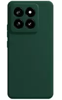 Mocco matinis galinis dėklas, skirtas „Xiaomi 14T“