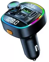 FM moduliat. Luxivox Roma C22