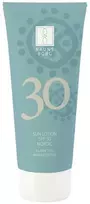 Raunsborg - Apsauginis losjonas nuo saulės SPF 30 200 ml