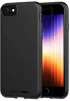 Dėklas Tech 21 „Tech21“ – „Evo Lite iPhone SE 2022“, juodas