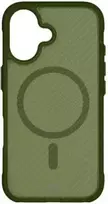 Tech21 – Evo Armor – Dangtis – iPhone 16 – MagSafe – žalia
