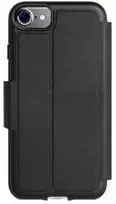Tech 21 Tech21 – Evo Lite Wallet iPhone SE/8/7 dėklas – juodas
