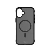 Dėklas Tech21 - Evo Armor - Dangtis - iPhone 16 Plus - MagSafe - Juoda