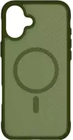Dėklas Tech21 - Evo Armor - Dangtis - iPhone 16 Plus - MagSafe - žalia