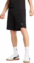 Puma Šortai Vyrams Ess Elevated Shorts 9'' Juodas 684730 01