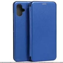 Beline Book Magnetic Apple iPhone 16e Dėklas mėlynos spalvos