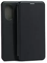Beline Book Magnetic Dėklas Realme 14 Pro juodos spalvos