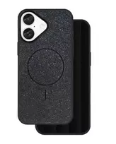 Dėklas Mocco Glitter Thin Mag Back Case for Apple iPhone 16e