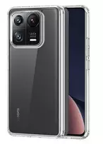 Mocco Ultra Back Case 1 mm Silikoninis dėklas for Xiaomi 13 Transparent