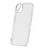 Mocco Ultra Back Case 2 mm Silikoninis dėklas, skirtas Apple iPhone 15