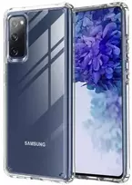 Mocco Ultra Back Case 1 mm Silikoninis dėklas for Samsung Galaxy S20 FE / S20 FE 5G