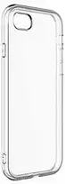 Dėklas SWISSTEN CLEAR JELLY Pouzdro pro XIAOMI REDMI A3 transparentní