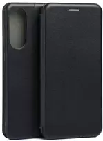 Dėklas Beline Book Magnetic skirtas Poco F7 Pro juodos spalvos
