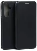 Dėklas Beline Book Magnetic skirtas Samsung A17 5G juodos spalvos