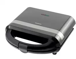 Sumuštinių keptuvas SANDWICH MAKER HEINNER SM-H700BK