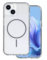 Dėklas Mocco Anti Shock Thin Mag case for Apple iPhone 16 Pro