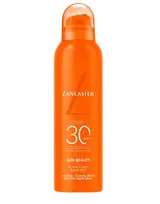Lancaster Sun Beauty Body Mist SPF 30 apsauginė kūno dulksna nuo saulės, 200 ml