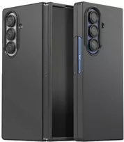 Dėklas Araree Aero Flex do Samsung Galaxy Z Fold7 juoda