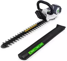 Akumuliatorinės gyvatvorių žirklės Wuber W04331, 48cm
