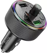 FM bangų moduliatorius Hoco E82 PD30W+QC3.0