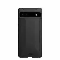 Dėklas Urban Armor Gear UAG Scout, juodas - Google Pixel 6a