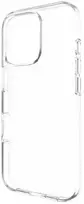 ZAGG dėklai CrystlPal Lite Apple iPhone 16 Pro Max Clear, Dėklas, Apple, iPhone 16 Pro Max, 17,5 cm (6,9"), Permatomas