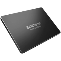 SAMSUNG PM893 1.92TB Data Center SSD, 2.5'' 7mm, SATA 6Gb/s, Read/Write: 560/530MB/s, Random Read/Write IOPS 98K/31K|MZ7L31T9HBLT-00A07