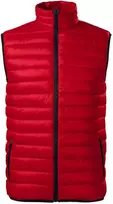 Malfini As Vyriška liemenė MALFINI Everest 553 Formula red