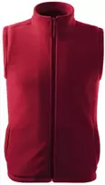 Fliso liemenė RIMECK Next 518 marlboro red, 280 g/m² Unisex